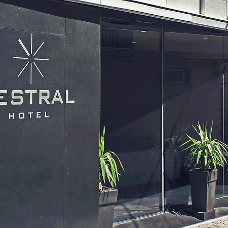 Hotel Mestral Perello El Perelló 외부 사진