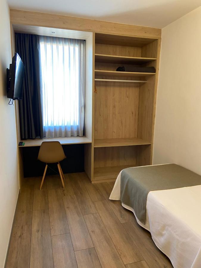 Hotel Mestral Perello El Perelló 외부 사진