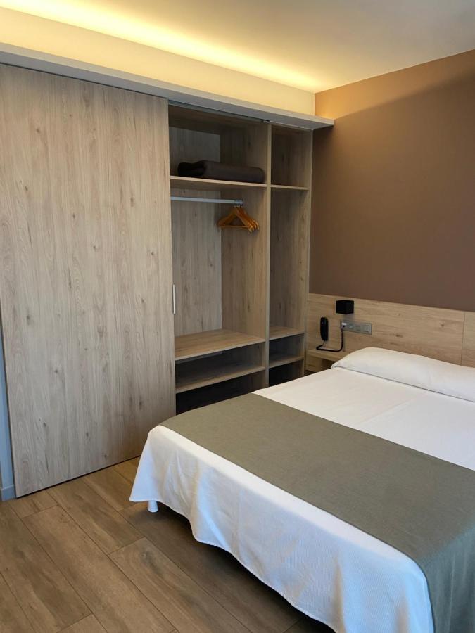 Hotel Mestral Perello El Perelló 외부 사진