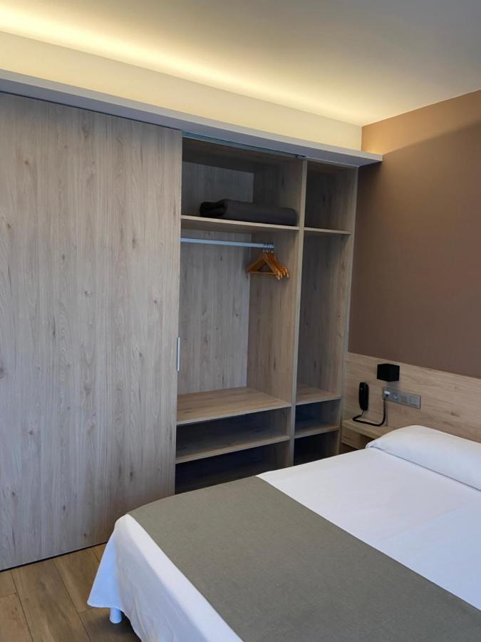 Hotel Mestral Perello El Perelló 외부 사진