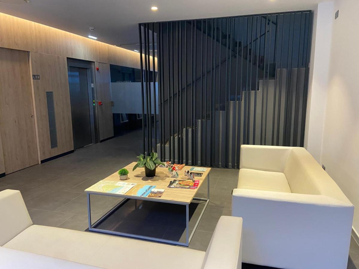 Hotel Mestral Perello El Perelló 외부 사진
