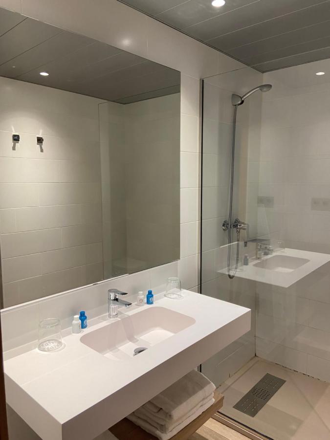 Hotel Mestral Perello El Perelló 외부 사진
