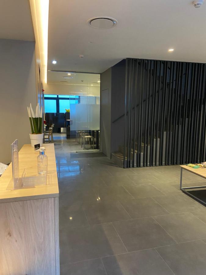 Hotel Mestral Perello El Perelló 외부 사진